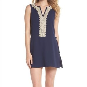 Lilly Pulitzer Donna Romper—00